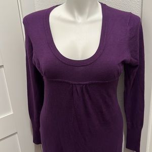 BCBGMAXAZRIA Knit Dress